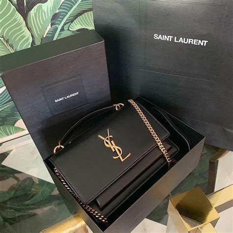 ysl fur bag|fashionphile saint laurent fur bag.